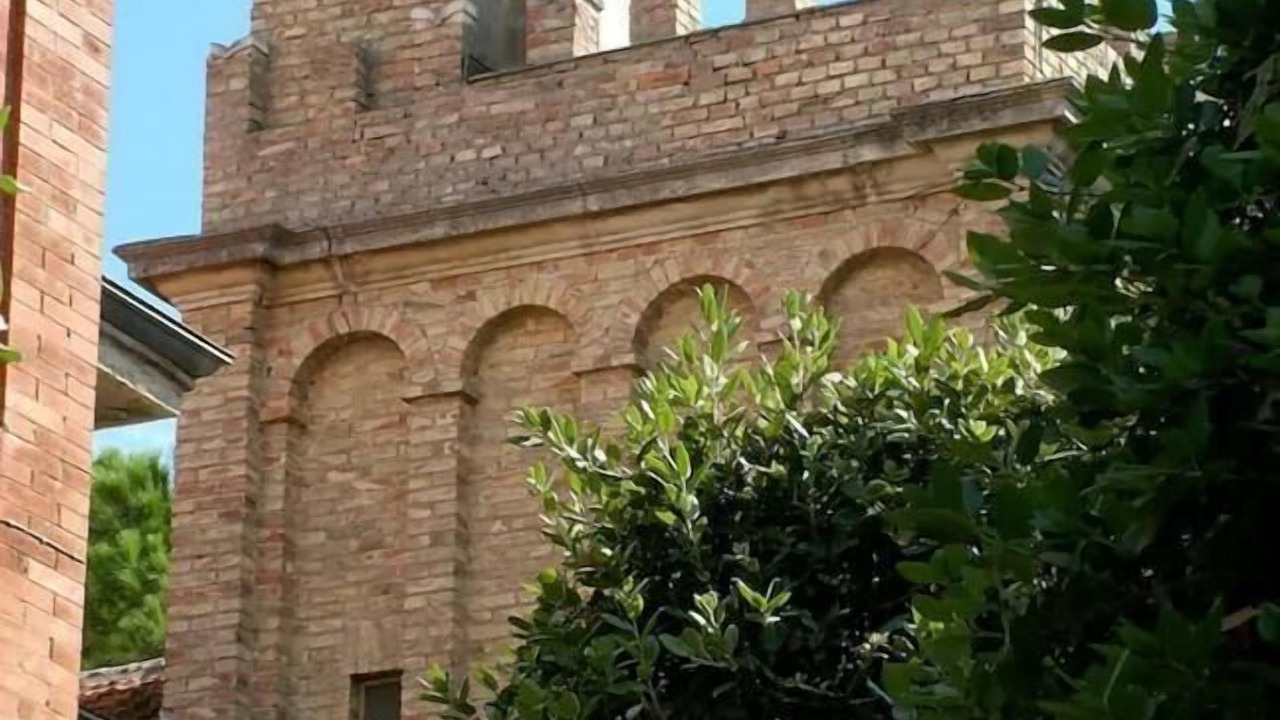 Photo of Outdoor in Tortoreto Lido