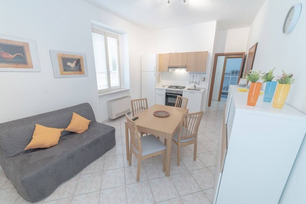 Photo of Livingroom in Vasto