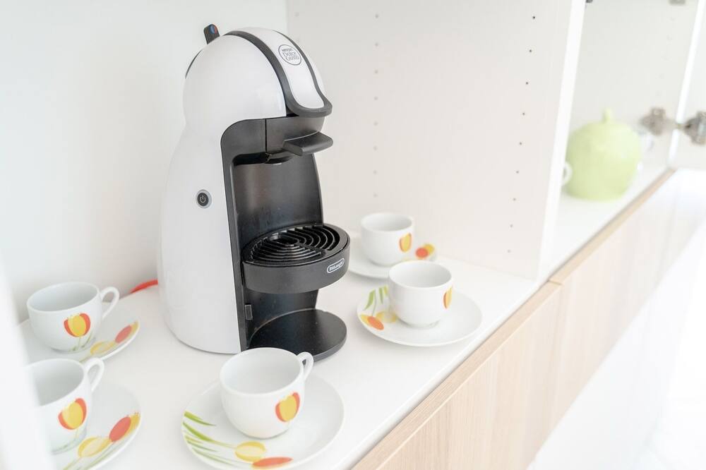 Photo of Kitchen in Vasto