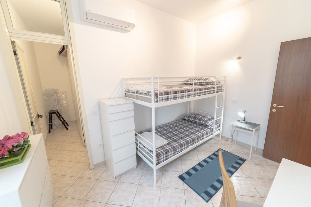 Photo of Bedroom in Vasto