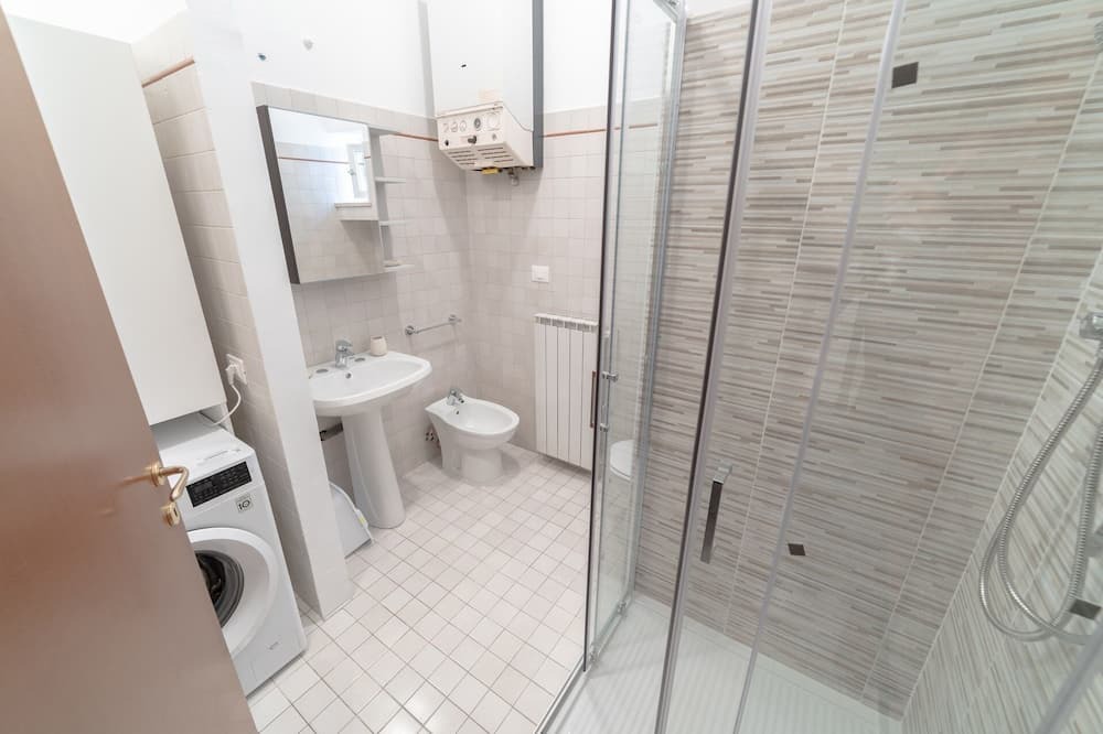 Photo of Bathroom in Vasto