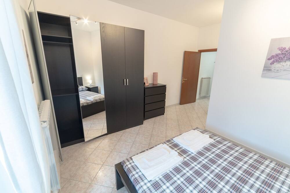 Photo of Bedroom in Vasto