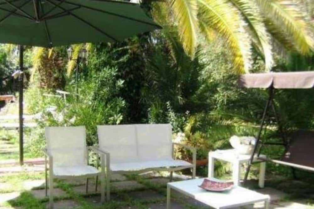 Photo of Outdoor in Trecase