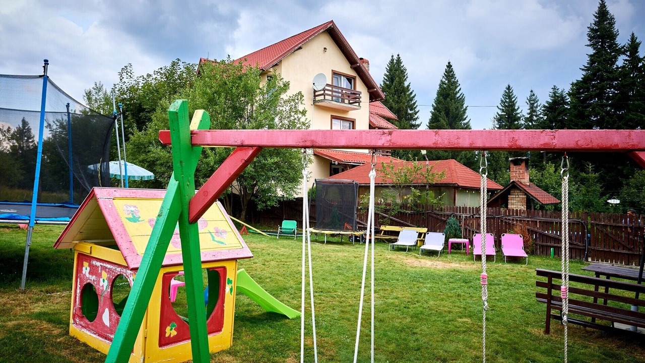 Photo of Outdoor in Predeal