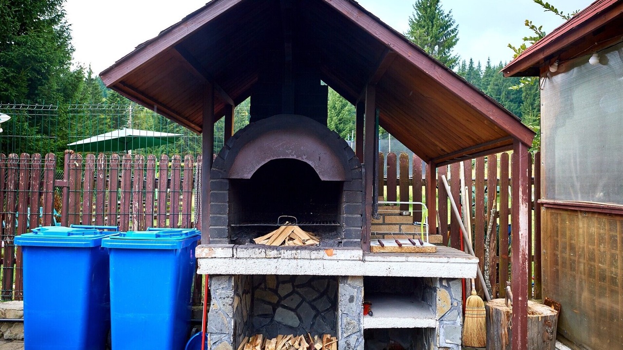 Photo of Outdoor in Predeal