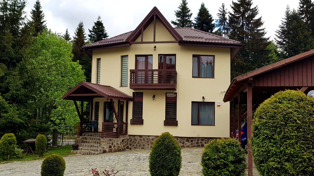 Photo of Outdoor in Predeal