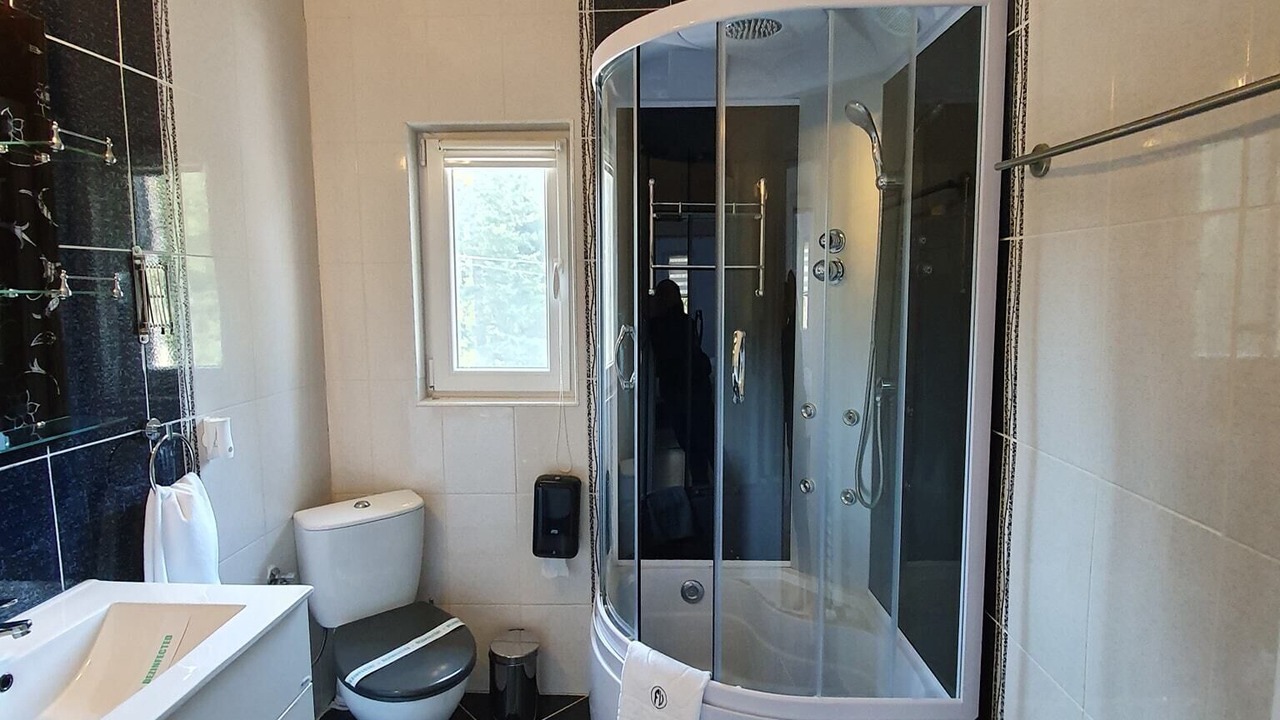 Photo of Bathroom in Predeal