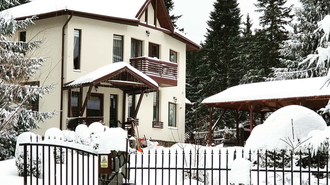 Photo of Outdoor in Predeal
