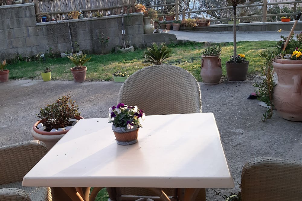Photo of Patio Balcony in Termini