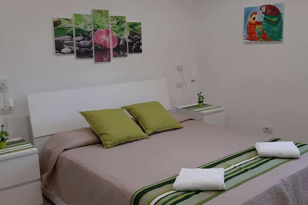Photo of Bedroom in Termini