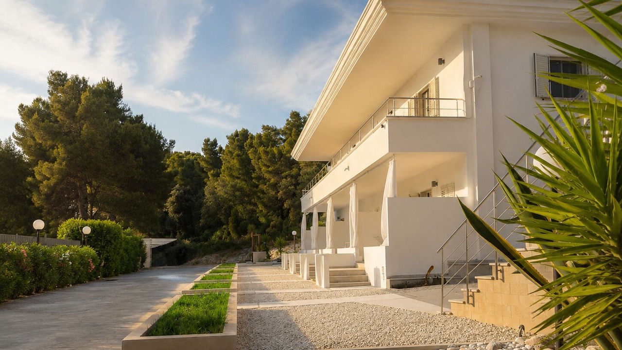 Photo of Outdoor in Mandrione