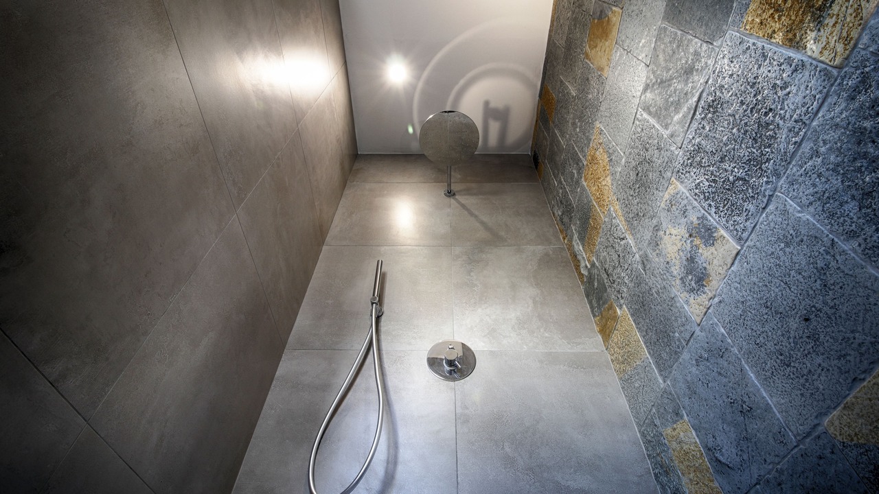 Photo of Bathroom in Mandrione
