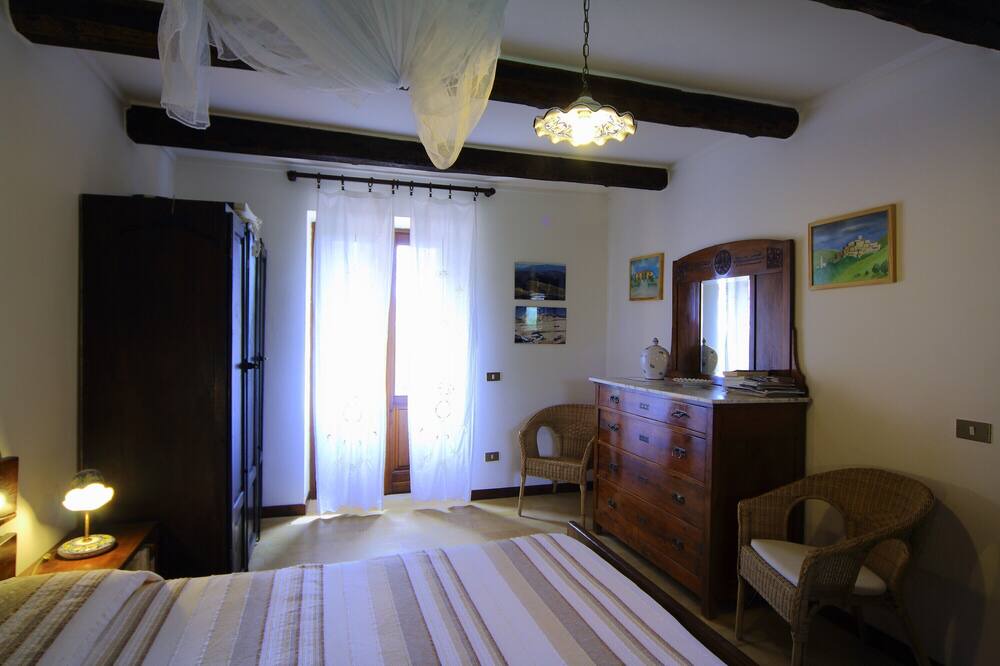 Photo of Bedroom in Montefino