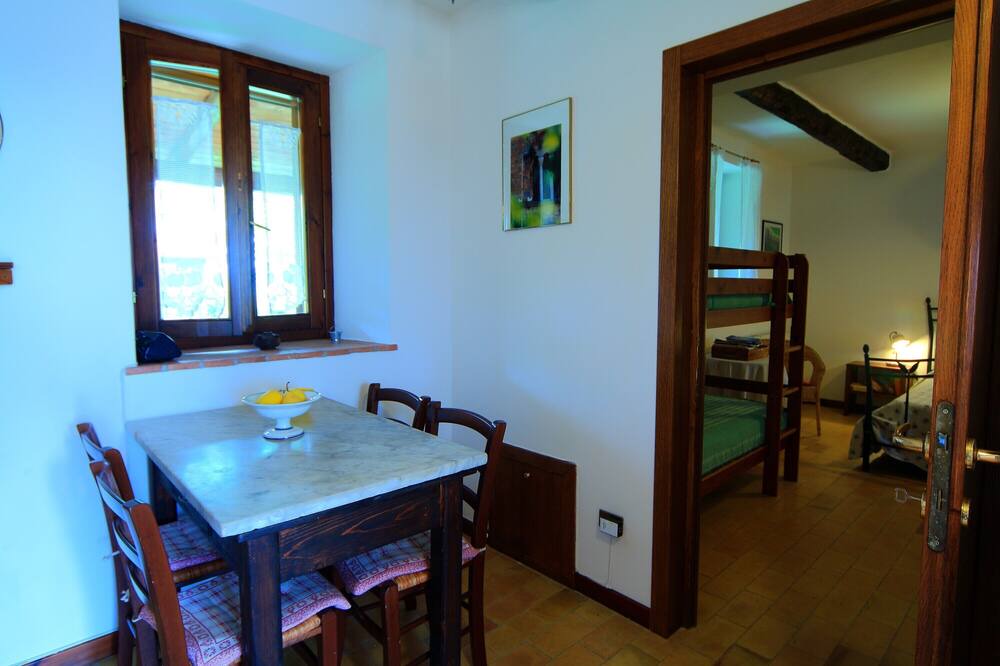 Photo of Kitchen in Montefino