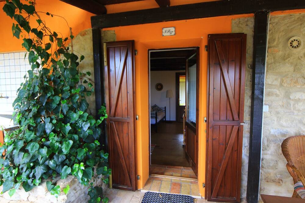 Photo of Patio Balcony in Montefino