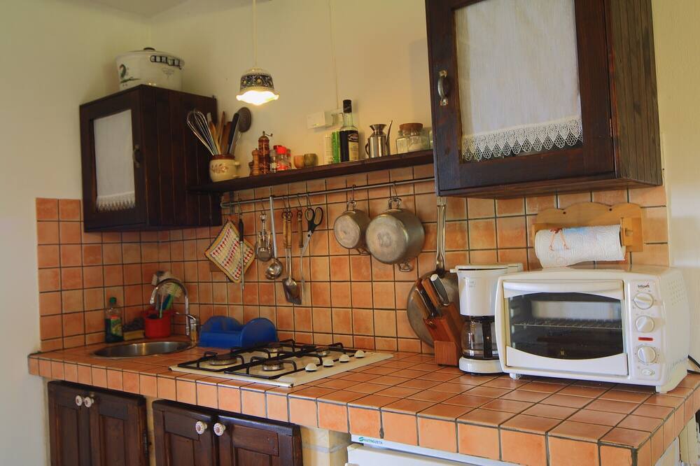 Photo of Kitchen in Montefino