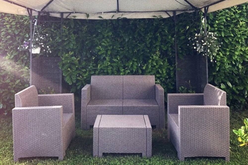 Photo of Patio Balcony in Meta