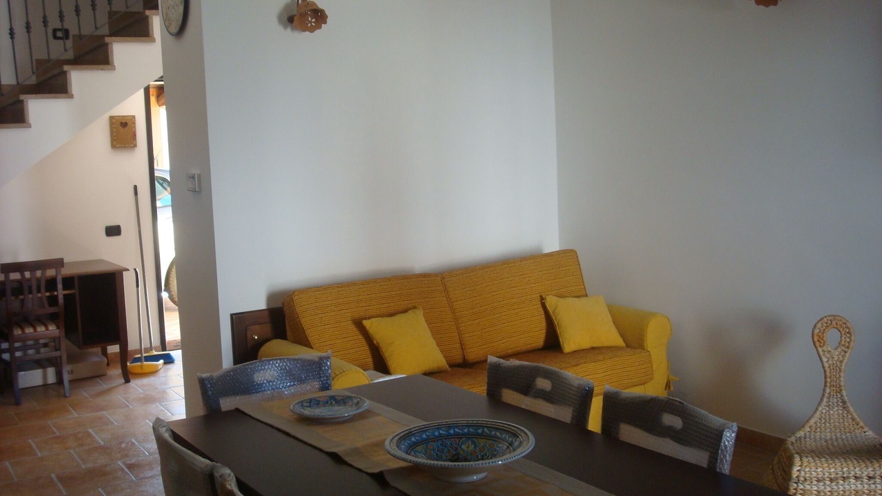 Photo of Livingroom in Cermignano