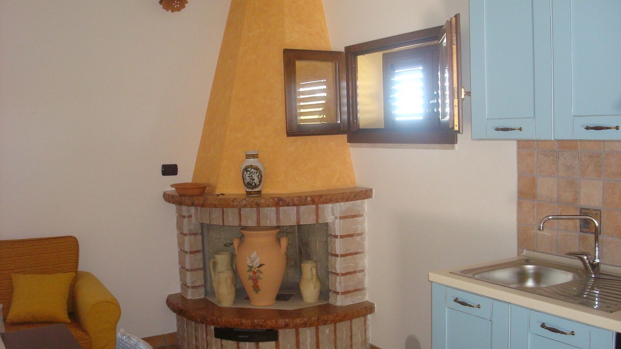 Photo of Kitchen in Cermignano