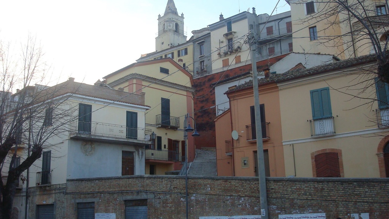Photo of Outdoor in Cermignano
