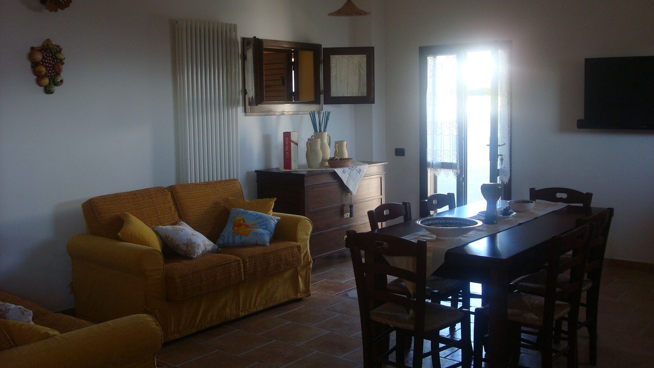 Photo of Livingroom in Cermignano