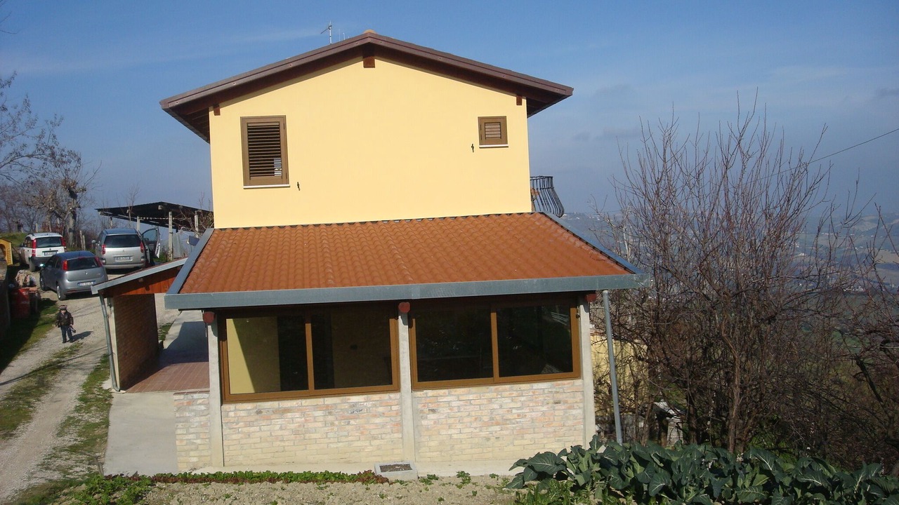 Photo of Outdoor in Cermignano