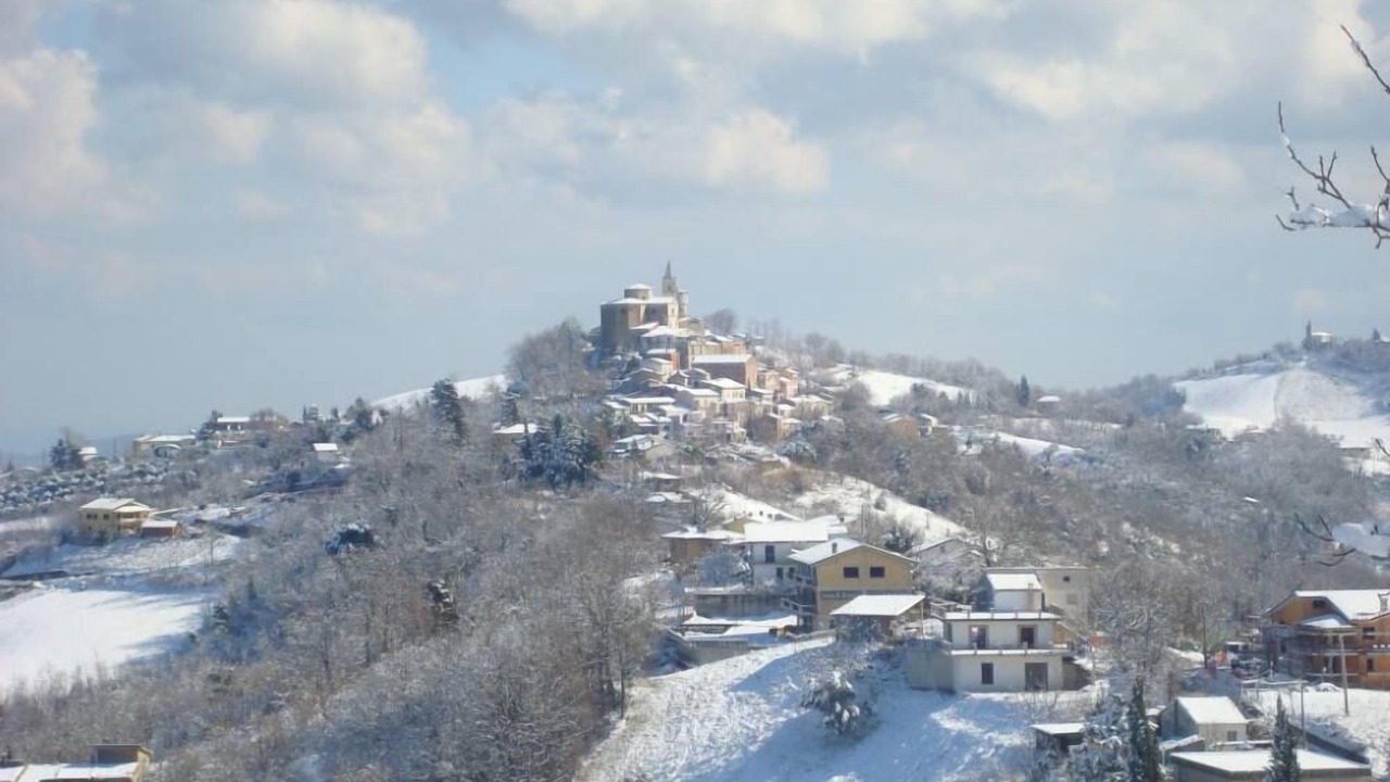 Photo of Outdoor in Cermignano