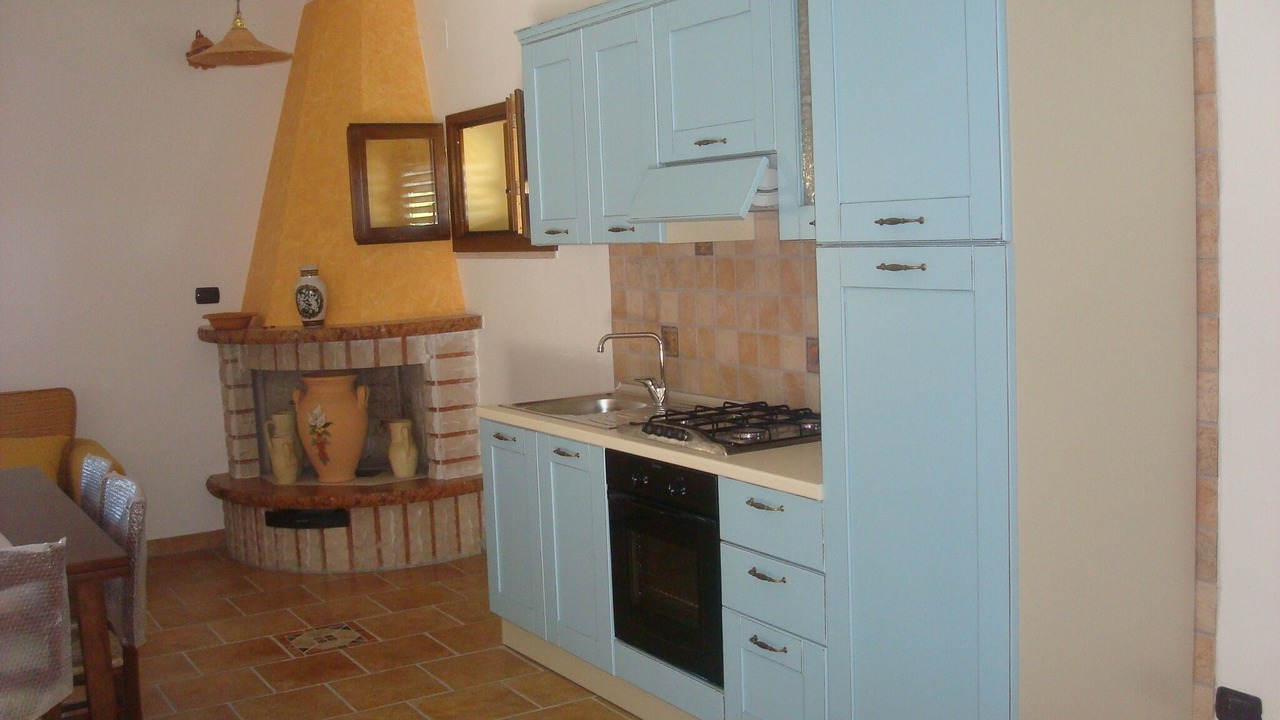 Photo of Kitchen in Cermignano