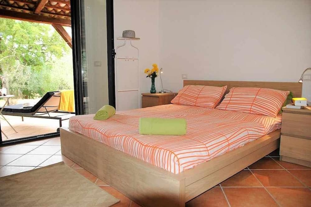Photo of Bedroom in Itri
