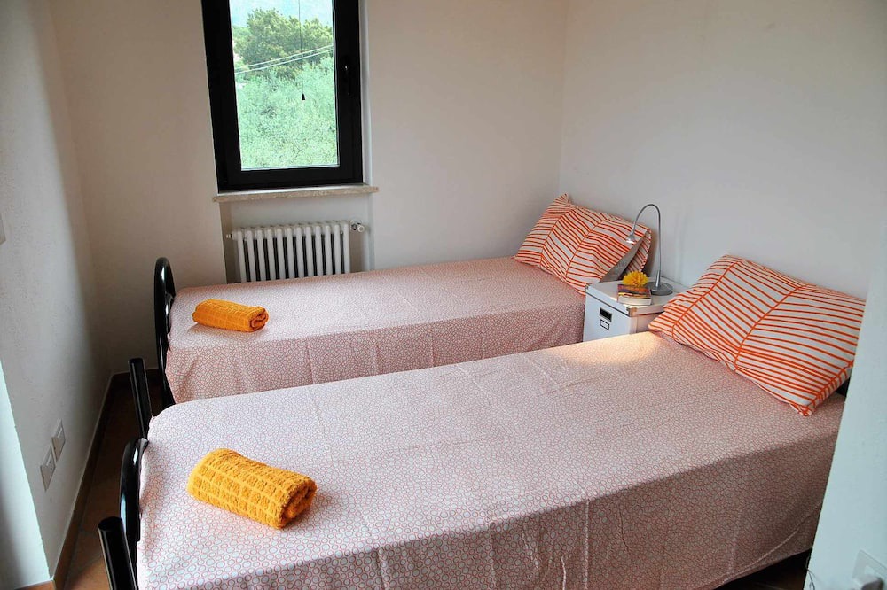 Photo of Bedroom in Itri