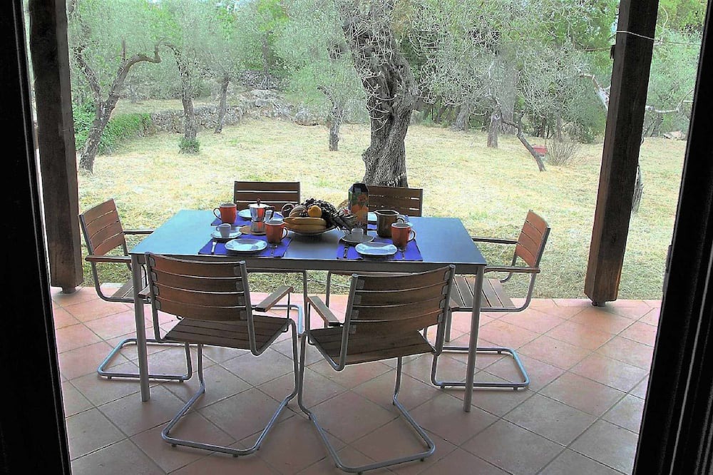 Photo of Patio Balcony in Itri