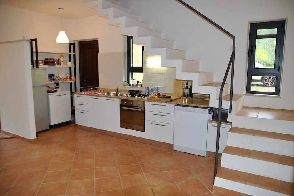 Photo of Kitchen in Itri