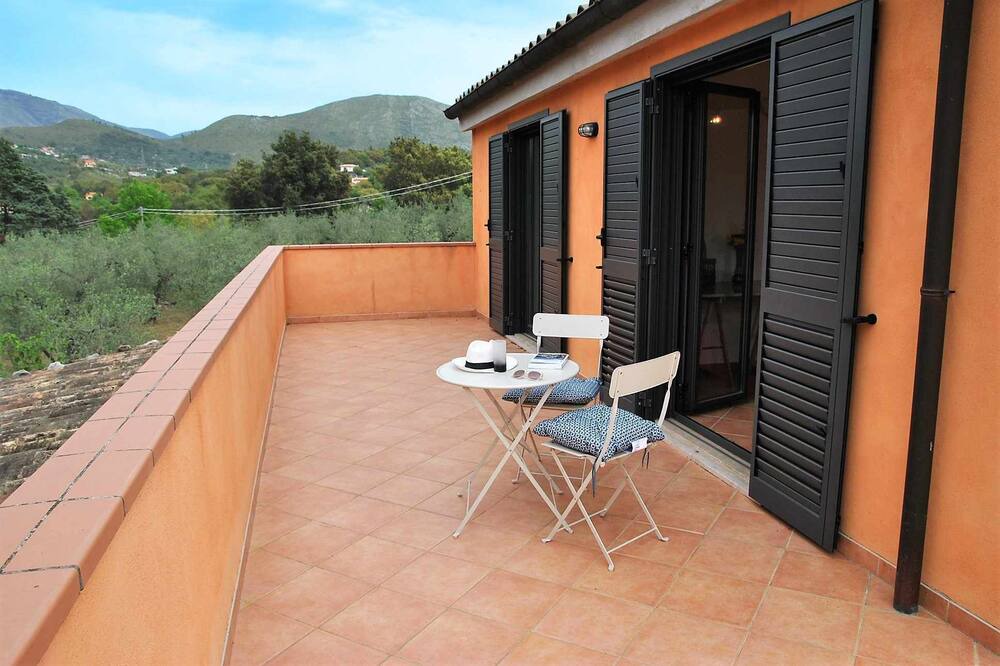 Photo of Patio Balcony in Itri