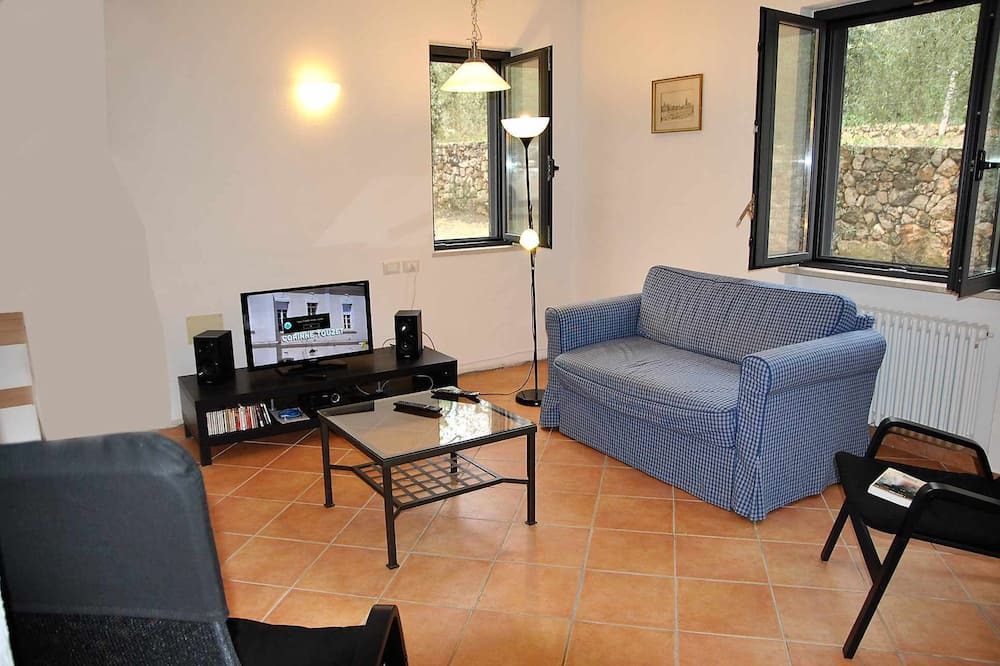 Photo of Livingroom in Itri