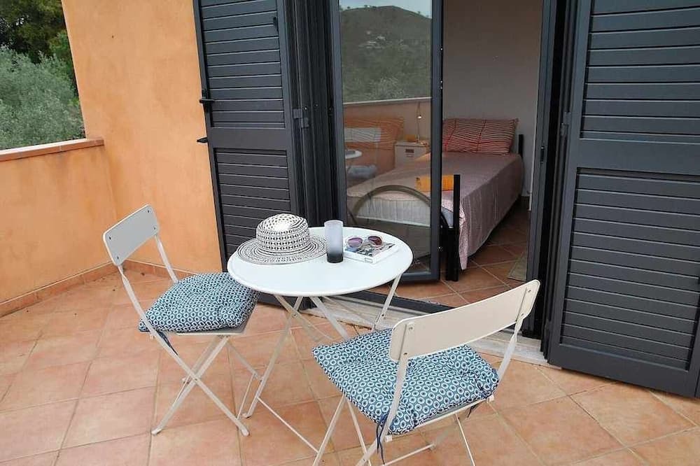 Photo of Patio Balcony in Itri