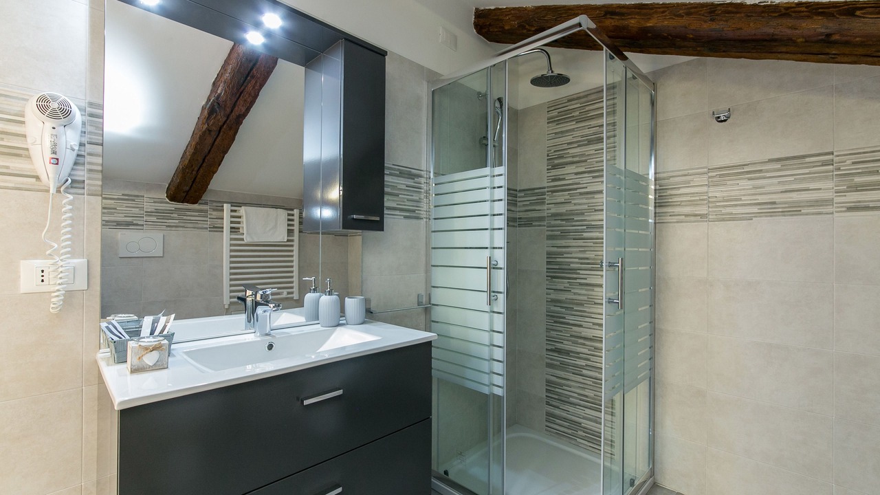 Photo of Bathroom in Favaro Veneto