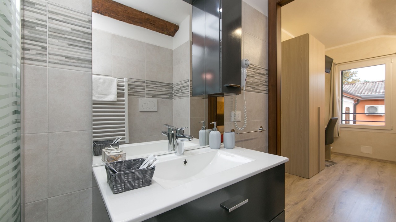 Photo of Bathroom in Favaro Veneto