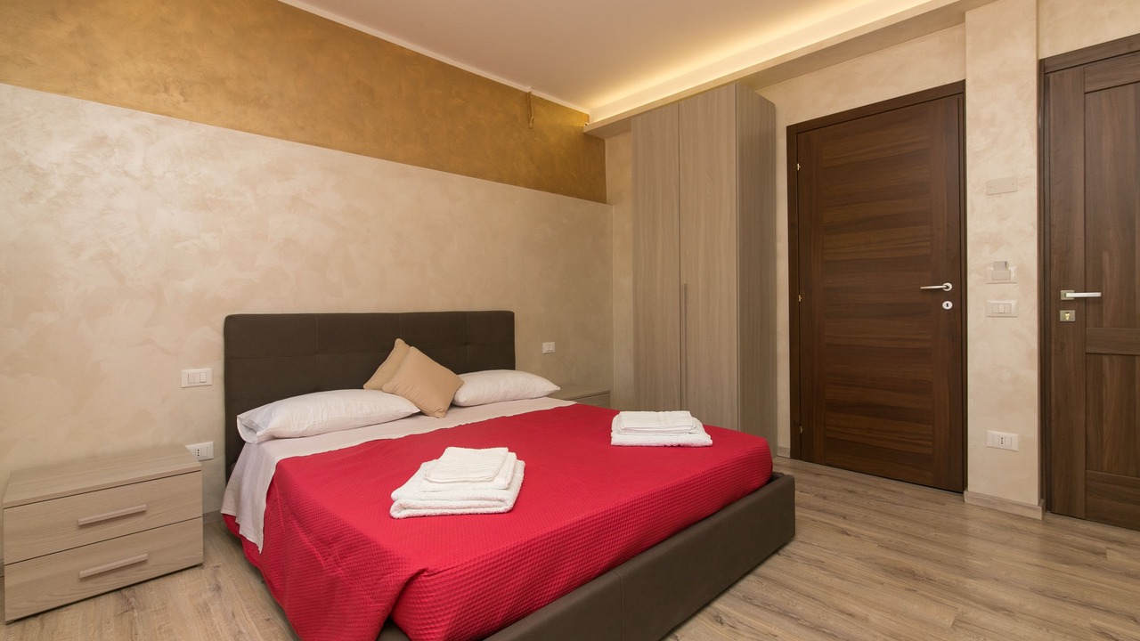 Photo of Bedroom in Favaro Veneto