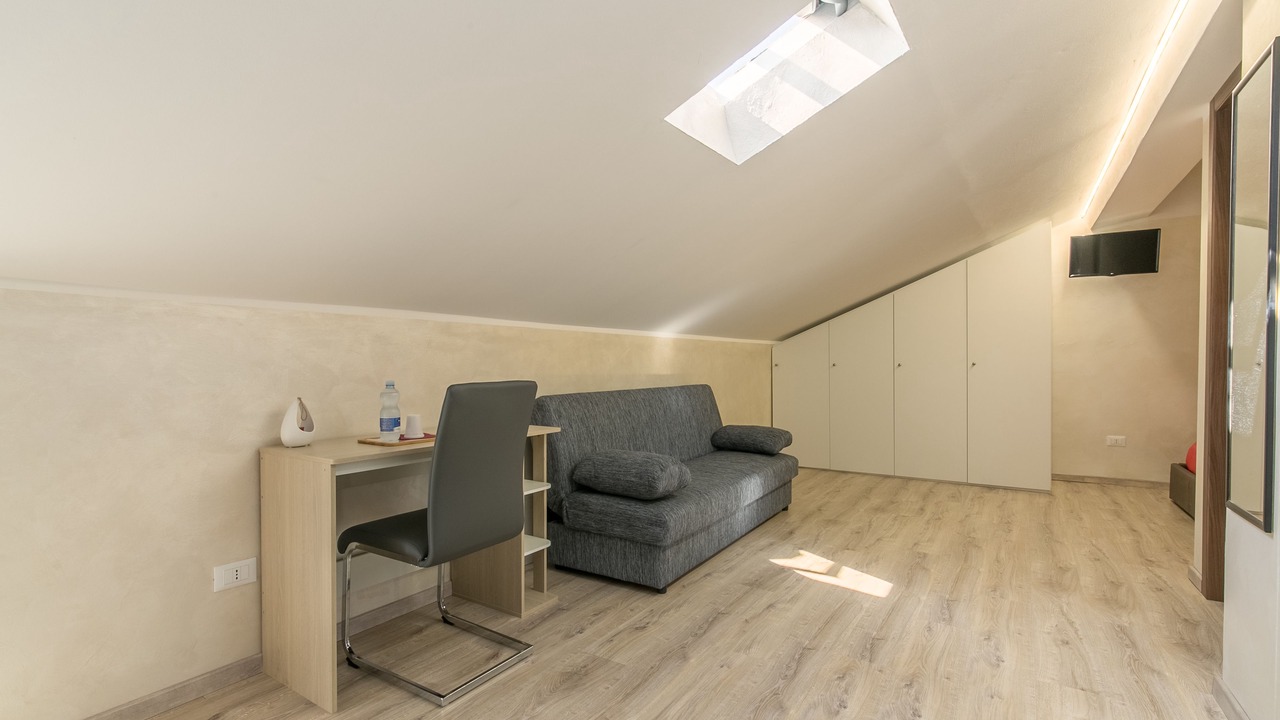 Photo of Bedroom in Favaro Veneto