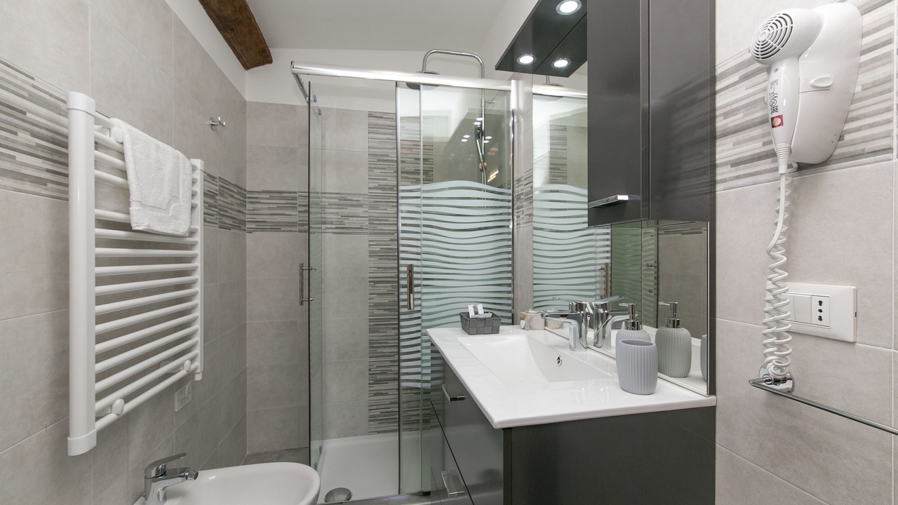 Photo of Bathroom in Favaro Veneto