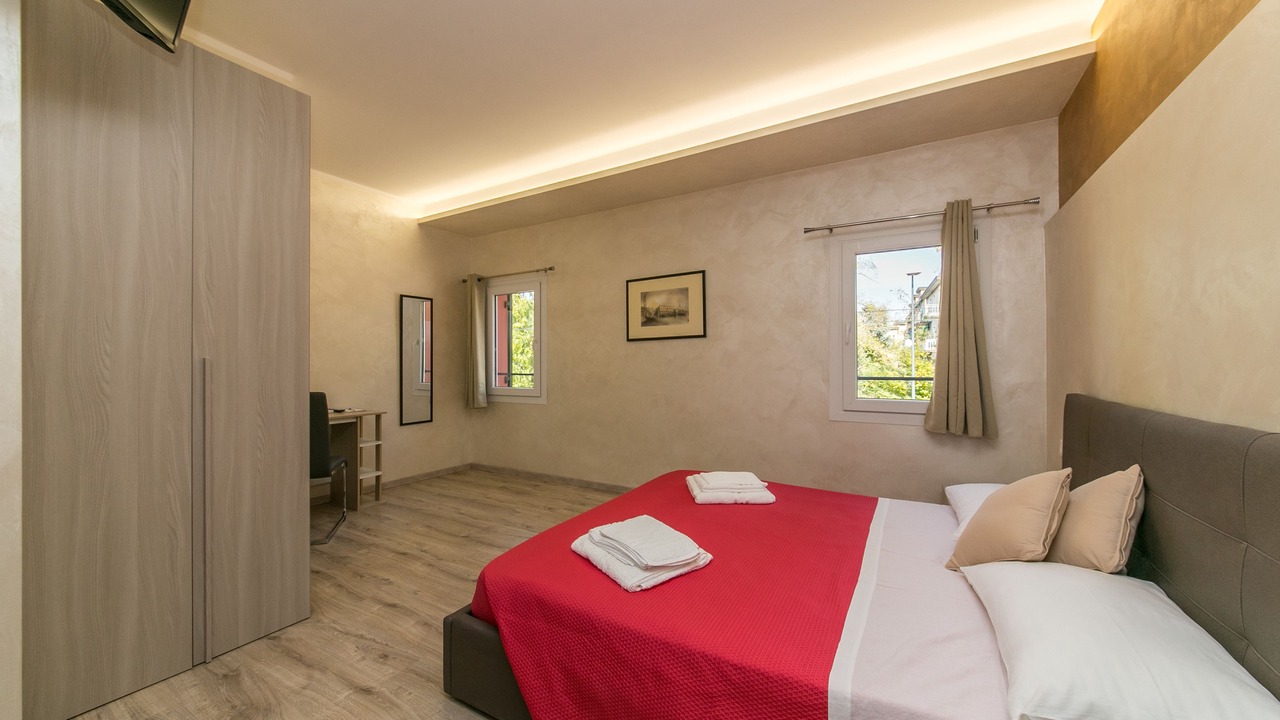 Photo of Bedroom in Favaro Veneto