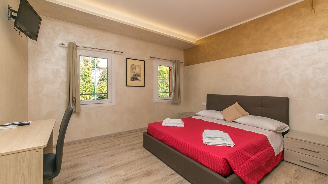 Photo of Bedroom in Favaro Veneto