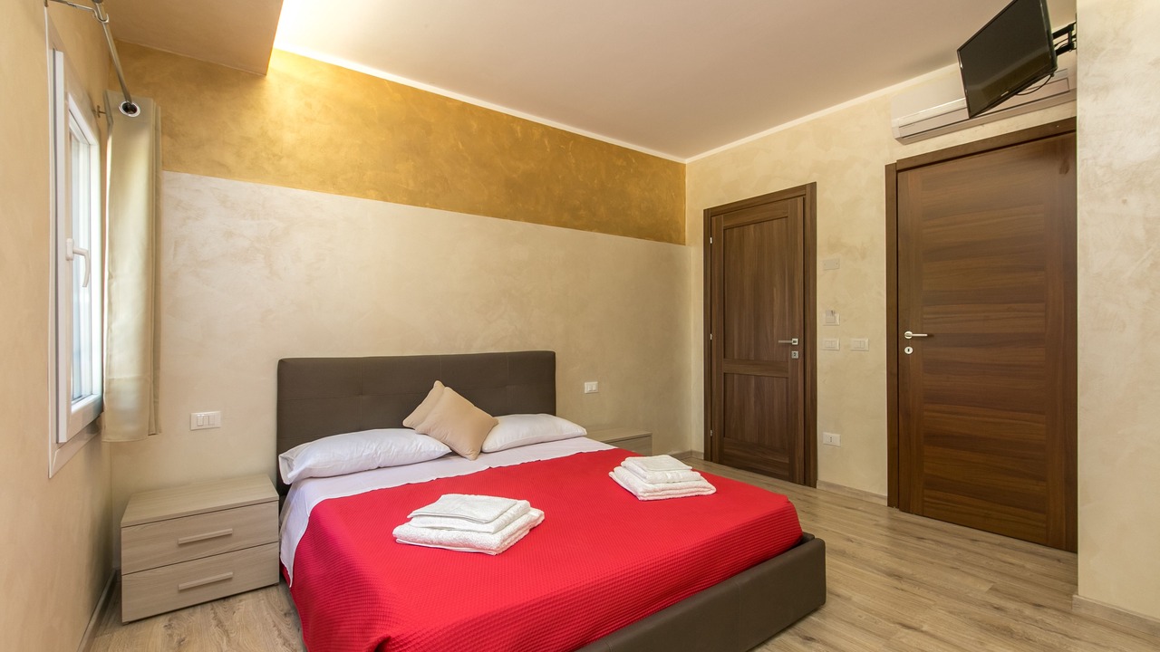 Photo of Bedroom in Favaro Veneto