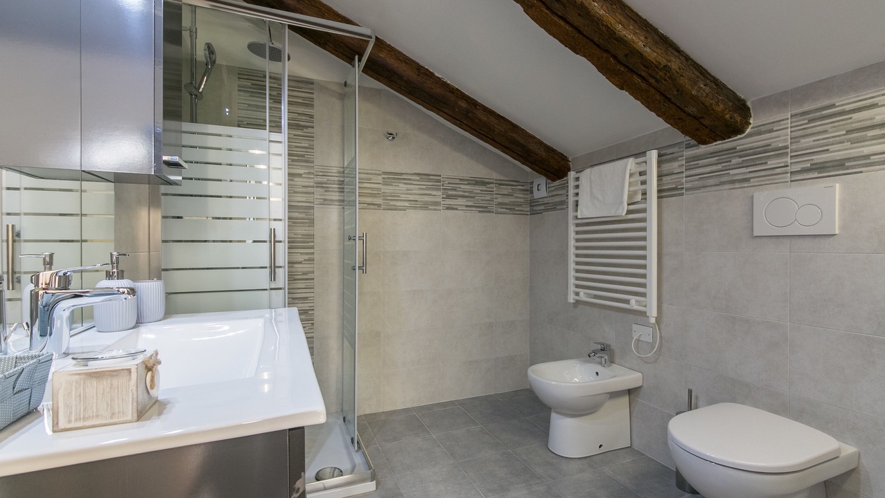 Photo of Bathroom in Favaro Veneto