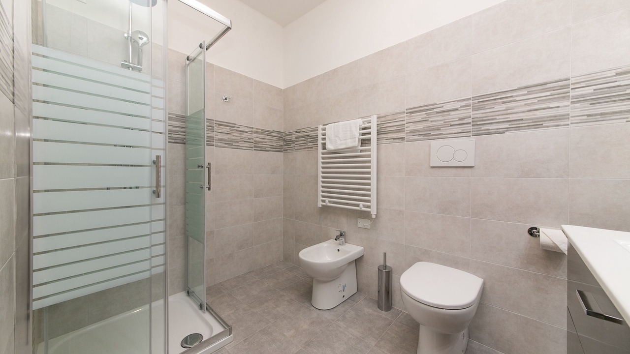 Photo of Bathroom in Favaro Veneto