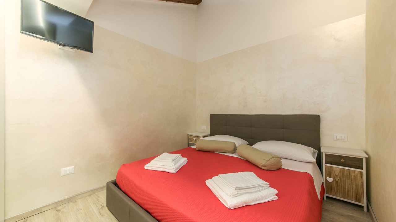 Photo of Bedroom in Favaro Veneto