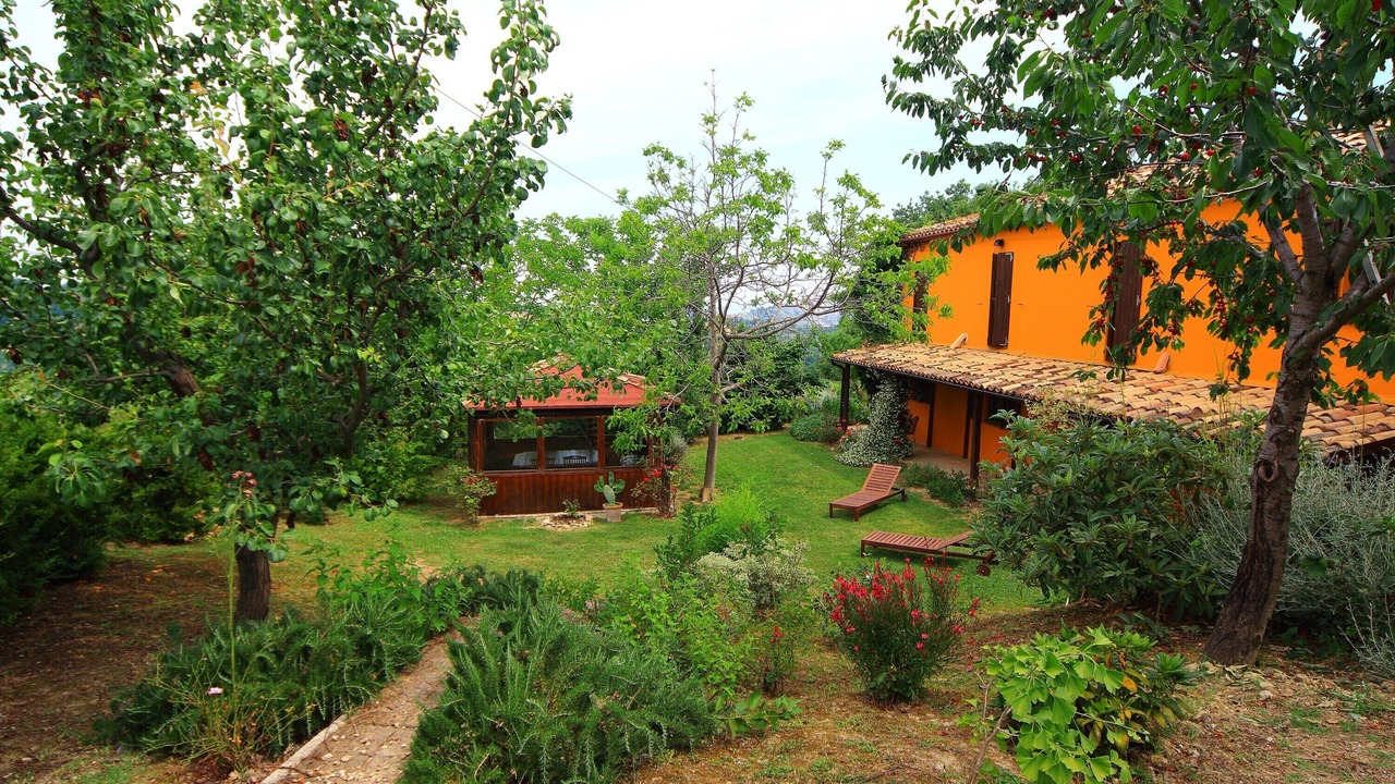 Photo of Outdoor in Montefino