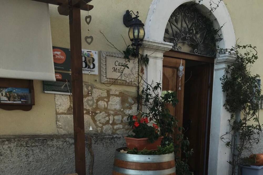 Photo of Patio Balcony in Pretoro