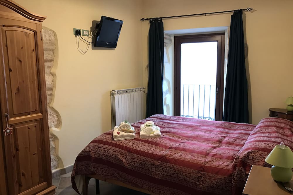 Photo of Bedroom in Pretoro