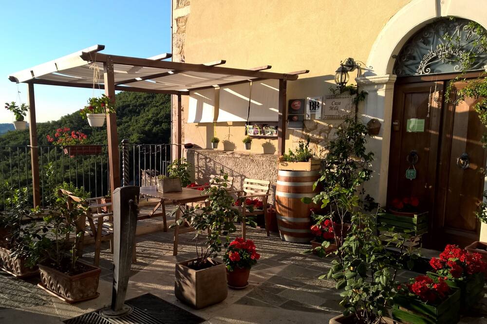 Photo of Outdoor in Pretoro